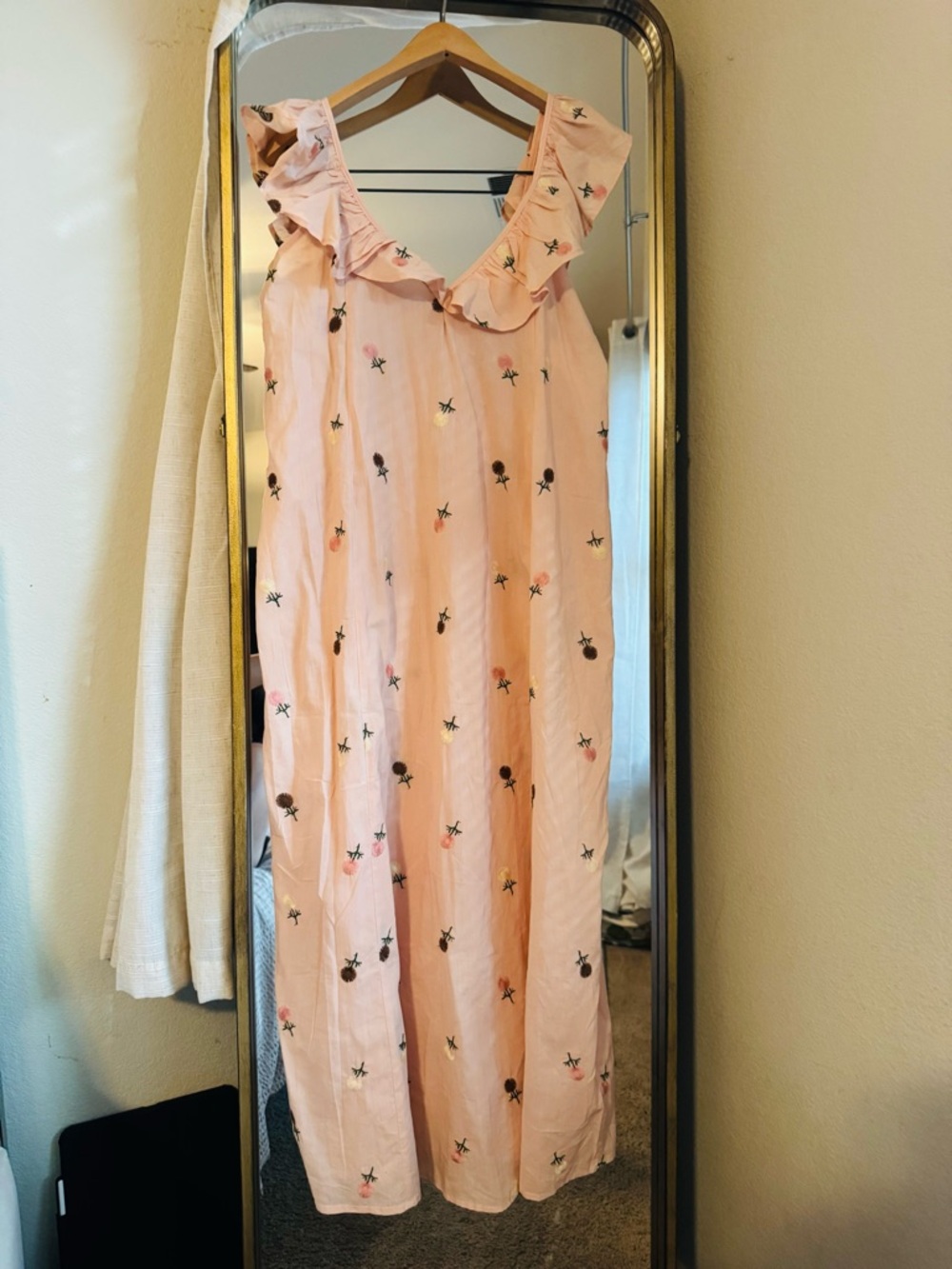 Taylor Tillman NWT Erin Dress